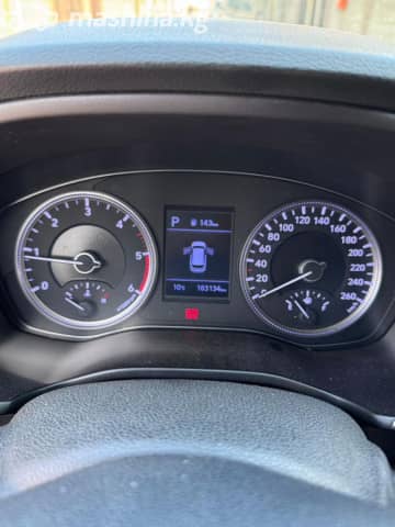 Hyundai Santa Fe IV 2.0 AT