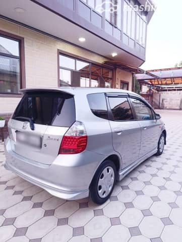 Honda Jazz I 1.3 CVT