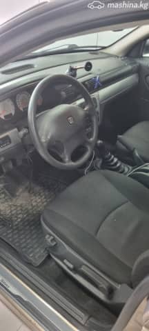 ГАЗ Volga Siber 2.4 MT