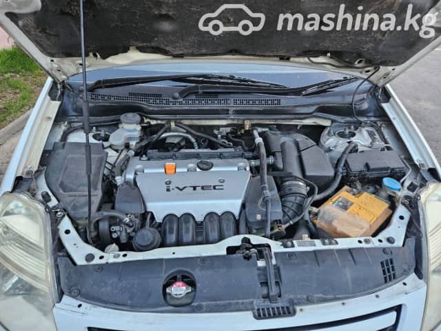 Honda Stream I 2.0 AT