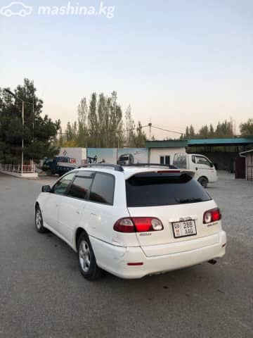 Toyota Caldina II 2.0 AT