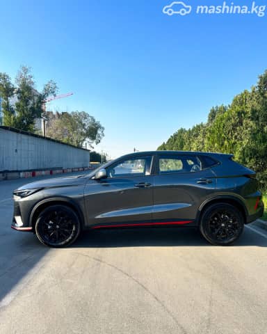 Changan X5 Plus 1.5 AMT