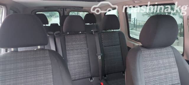 Mercedes-Benz Vito III (W447)