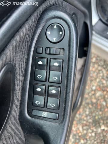 BMW 5 серии IV (E39) 523i 2.5 MT