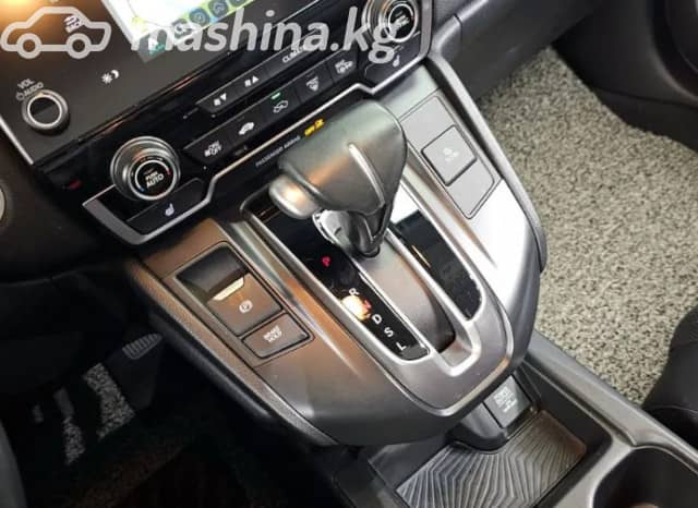 Honda CR-V V 2.0 AT 4WD
