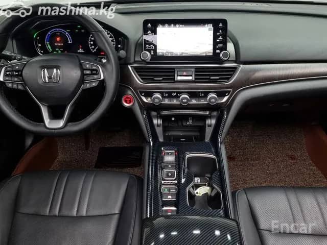 Honda Accord X 2.0hyb CVT