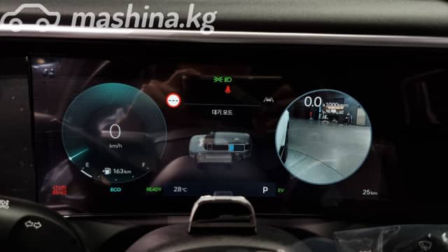 Hyundai Palisade II 2.5hyb AT