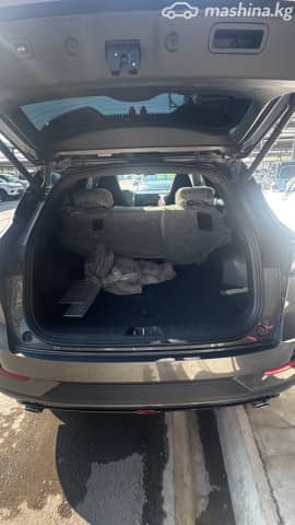 Changan CS55PLUS I Рестайлинг 1.5 AMT