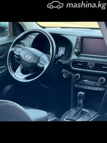 Hyundai Kona I 1.6d AT