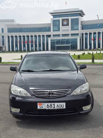 Toyota Camry V (XV30) 3.0 AT