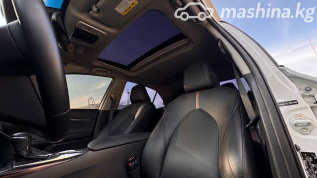 Toyota Camry VIII (XV70) Japan Market 2.5hyb CVT 4WD
