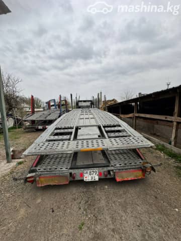 Renault Premium