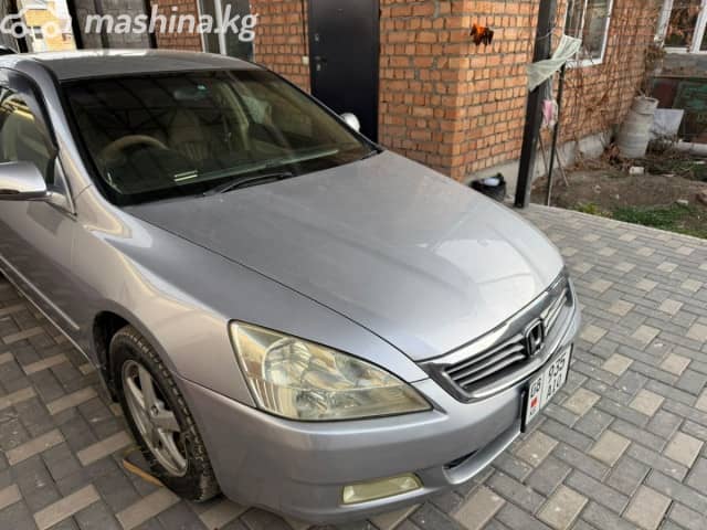Honda Inspire IV 3.0 AT