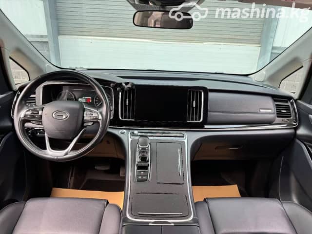 GAC Trumpchi M8 I 2.0 AT