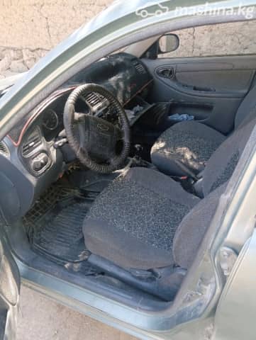 Daewoo Lanos (Sens) 1.5 MT