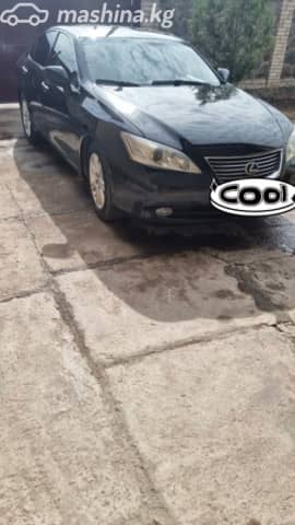 Lexus ES V 350 3.5 AT