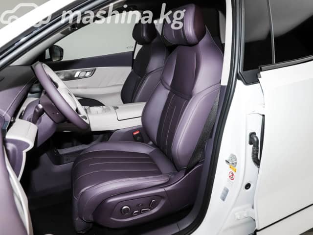 Changan Deepal S7 68.82 kWh Electro AT