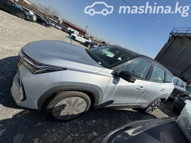 Geely Atlas II 1.5 AMT