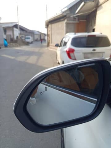 Kia Seltos I Рестайлинг 1.6 AT 4WD