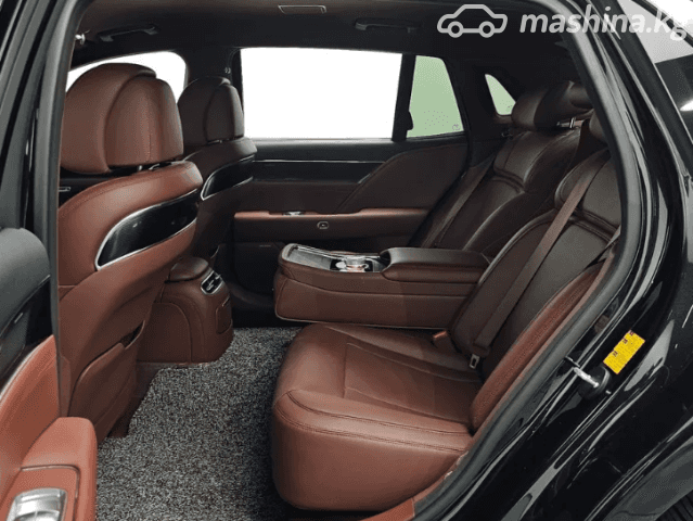 Genesis G90 II 3.5 AT 4WD