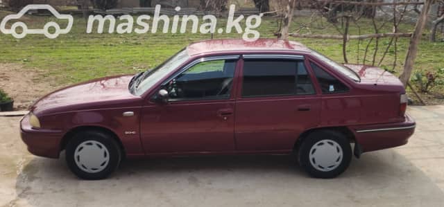 Daewoo Nexia I 1.5 MT