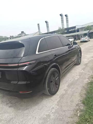 LiXiang L7 Pro 1.5hyb AT 4WD