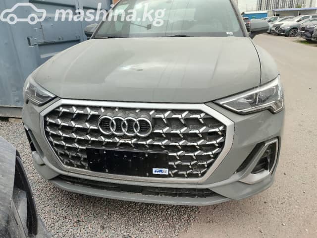 Audi Q3 II (F3)