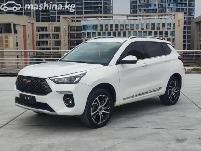 Haval H6 I 1.5 MT