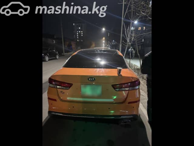 Kia K5 II 2.0 AT