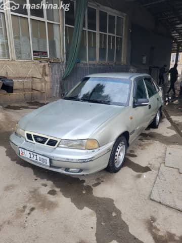 Daewoo Nexia I 1. 6 MT