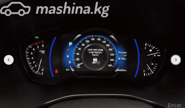 Hyundai Santa Fe IV 2.0 AT