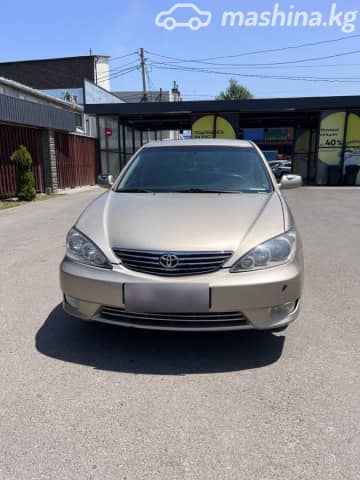 Toyota Camry V (XV30) 2.4 AT
