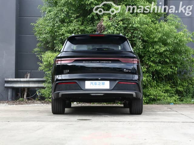 BYD Song Pro I Рестайлинг 3 12.9 kWh 1.5hyb CVT
