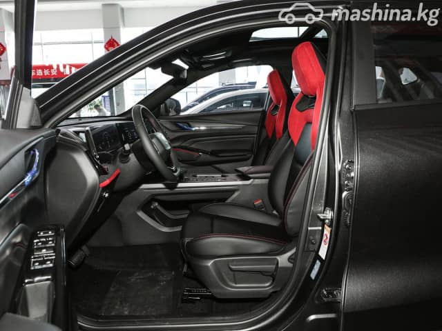 Changan X5 Plus 1.5 AMT