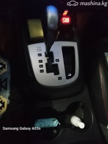 Hyundai Santa Fe II 2.0d AT