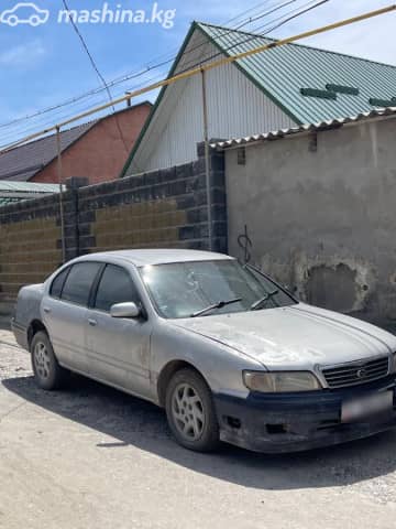Nissan Cefiro II (A32) 2.0 AT