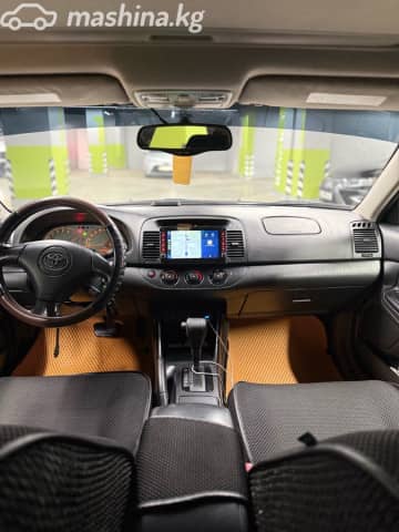Toyota Camry V (XV30) 3.0 AT