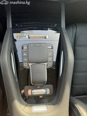 Mercedes-Benz GLS II (X167) Рестайлинг 450 3.0 AT 4WD