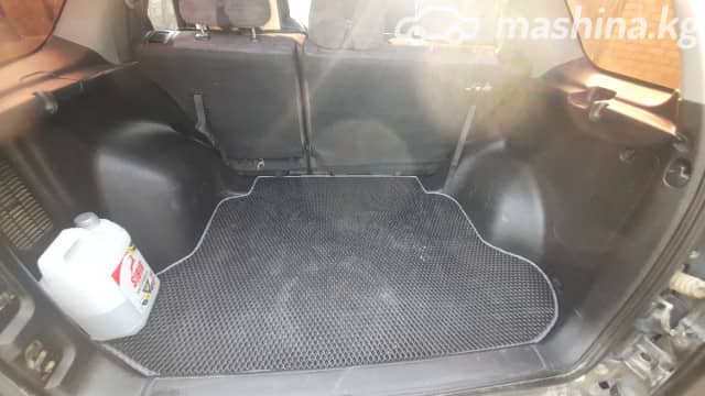 Honda CR-V II 2.4 AT 4WD