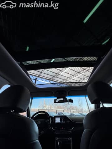 Hyundai Grandeur VI 2.4hyb AT