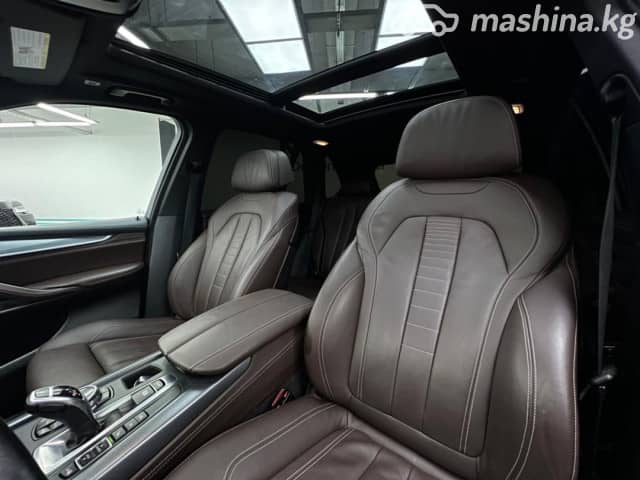 BMW X5 III (F15)