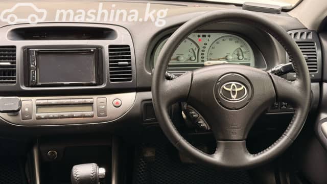 Toyota Camry (Japan) XV30 2.4 AT