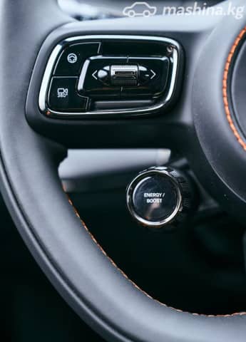 Zeekr 9X 2.0hyb AT 4WD
