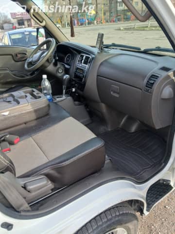 Hyundai New Power Truck
