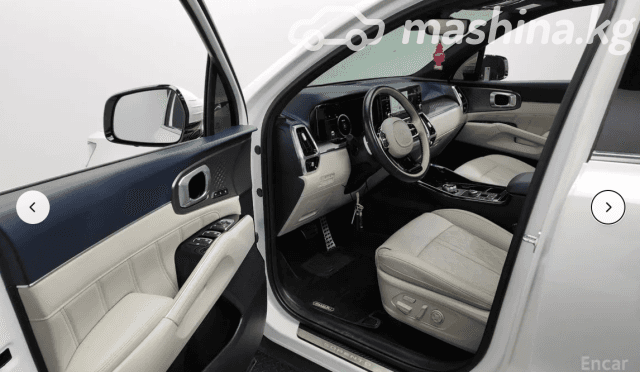 Kia Sorento IV 1.6hyb AT
