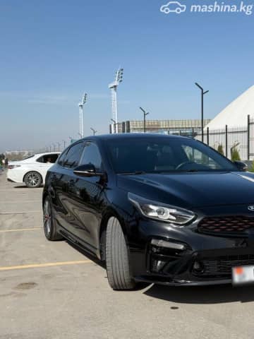 Kia K3 II 1.6 AMT