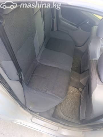 Nissan Primera II (P11) Рестайлинг 1.8 MT