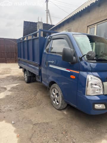 Hyundai Porter