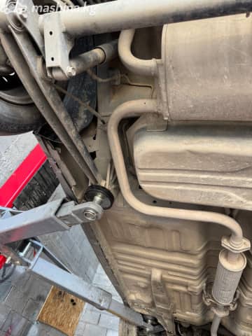 Daewoo Matiz I Рестайлинг 0.8 MT