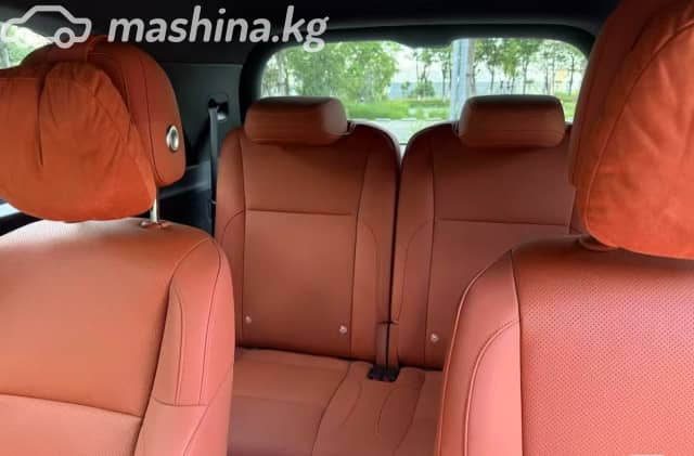 LiXiang L9 Рестайлинг 1.5hyb AT 4WD